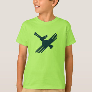 T-shirt Pélican de Nazca