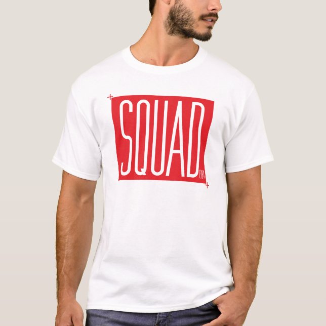 T-SHIRT PELOTON II (Devant)