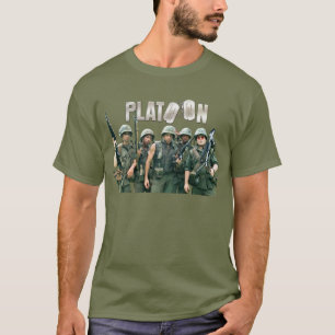 T-shirt Peloton tropical