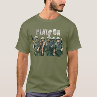 T-shirt Peloton tropical