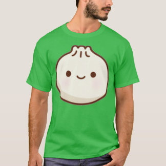 T-shirt peluche