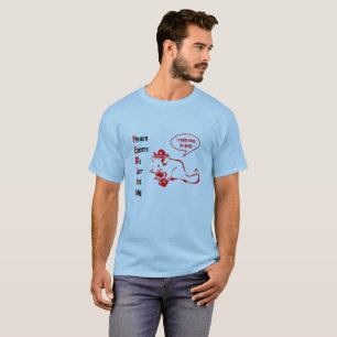 T-SHIRT PEMDAS