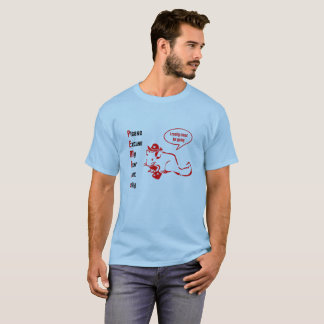 T-SHIRT PEMDAS
