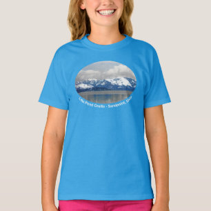 T-shirt Pend Oreille