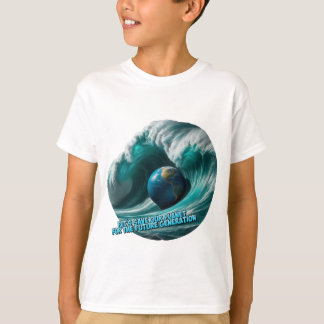 T-shirt Pendel.One