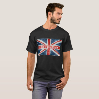 T-shirt Pendille l'oncle de YER