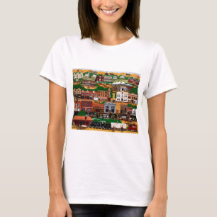 T-shirt Pendleton ~ Le Far West
