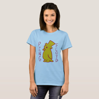 T-shirt Peng Floyd