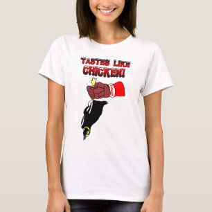 T-shirt Penguin Dead Detroit