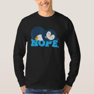 T-shirt Penguin Jeu Penguin Vintage Penguin Jeu Penguin