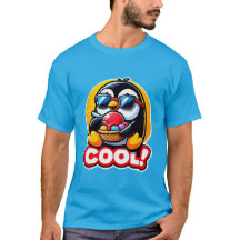 PENGUIN LOVE GLACE CREAM 3