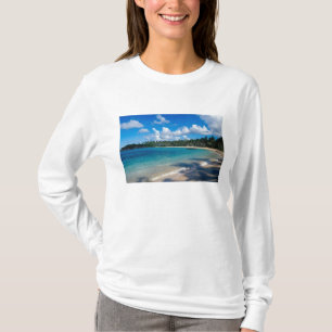 T-shirt Péninsule de La Samana, République dominicaine, 2