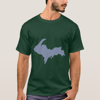 T-shirt Péninsule supérieure 1