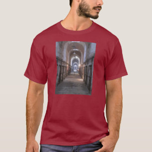 T-shirt Pénitencier de l'État oriental CB