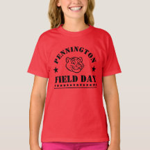 Pennington Field Day Black