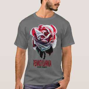 T-shirt Pennsylvania State Parks 3