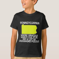 Pennsylvanie - Où Dracula vivrait s'il...