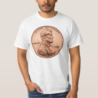 T-shirt Penny