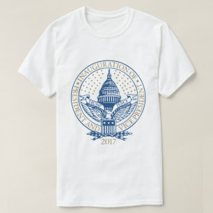 T-shirt Penny 2017 présidentiels de Donald Trump