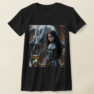 T-shirt Penny B. Knight Sweatshirt