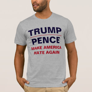 T-shirt "Penny d'atout : Faites l'Amérique DÉTESTER encore
