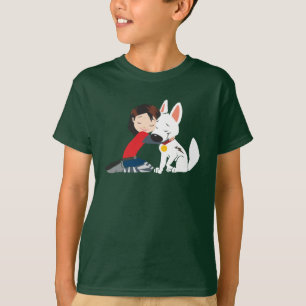 T-shirt Penny Hugging BOOK Disney