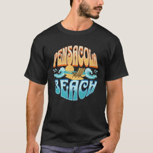 T-shirt Pensacola 1