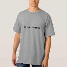 Penser vert - Geek RVB version 2