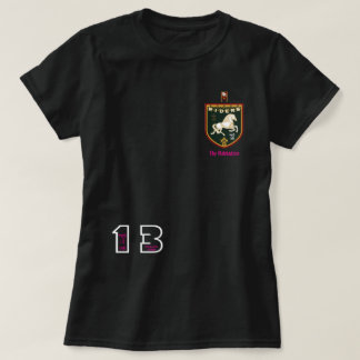 T-shirt Penster