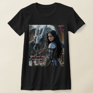 T-shirt Penster