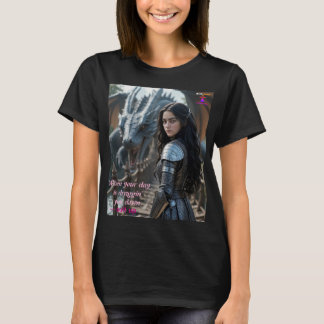 T-shirt Penster