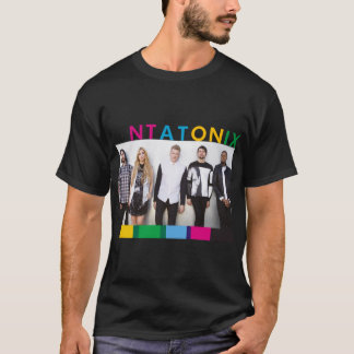 T-shirt Pentatonix ptx pour les membres
