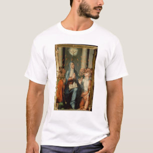 T-shirt Pentecost