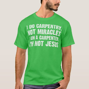 T-shirt penter Drôle Sayings