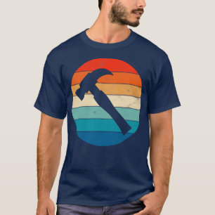 T-shirt penter Hammer