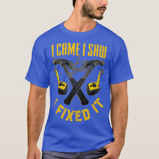 T-shirt penter pentry Funny Humour Sayings Citations