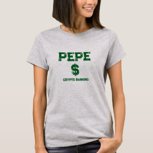 T-SHIRT PEPE