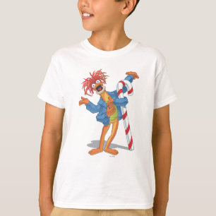 T-shirt Pepe de Noël
