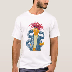 T-shirt Pepe Disney