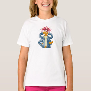 T-shirt Pepe Disney