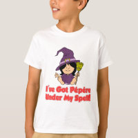 Pepere sous mon sort