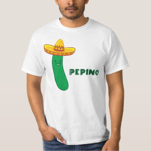T-shirt Pepino