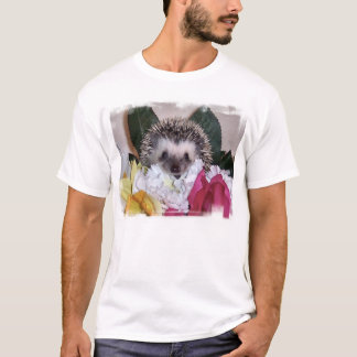 T-shirt Pepperpot le hérisson
