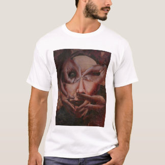 T-shirt perception perpétuelle