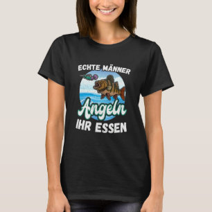 T-shirt Perche Sandre Perche Pêche Humour 3