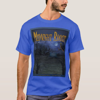T-shirt Perchoir de Minuit