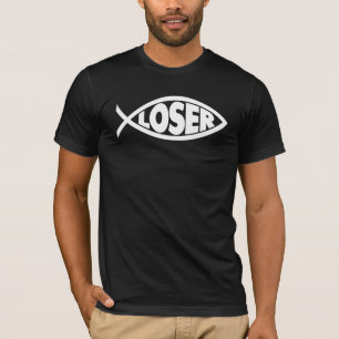 T-shirt Perdant Jésus