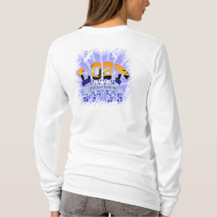 T-SHIRT PERDU