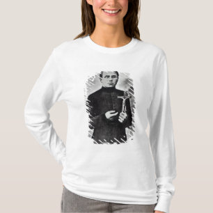 T-shirt Père Damien