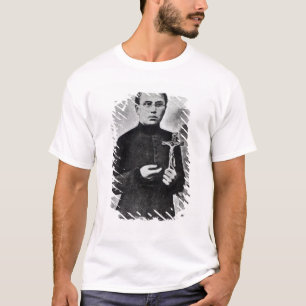 T-shirt Père Damien